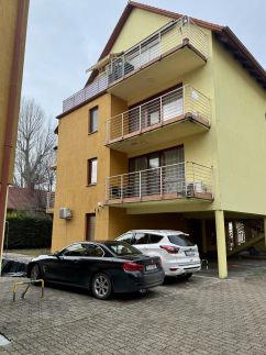 Lilly Apartman3