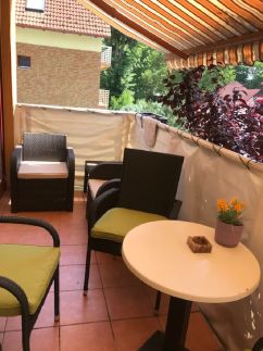 Lilly Apartman1