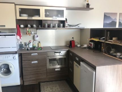 Lilly Apartman4