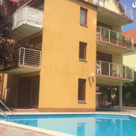 Lilly Apartman