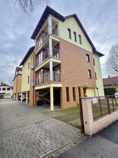 Lilly Apartman