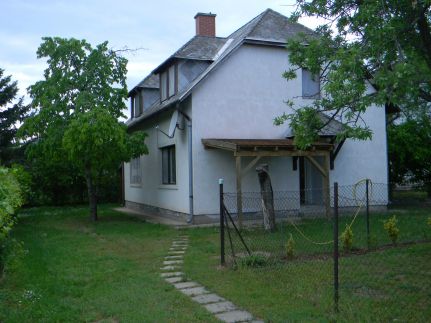 Szépkilátó Apartman1