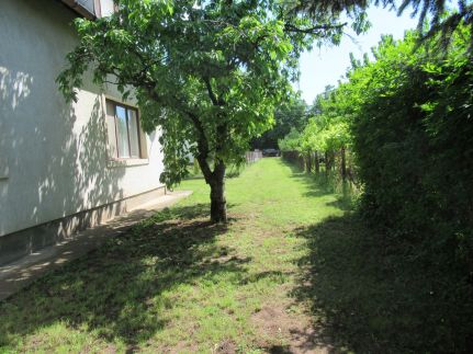 Szépkilátó Apartman21