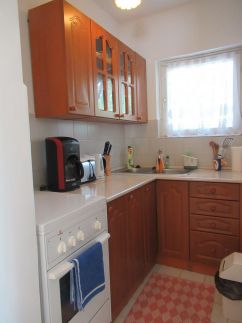 Szépkilátó Apartman8