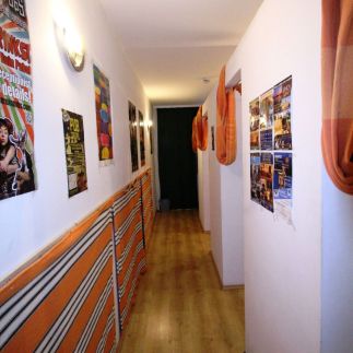 Broadway Hostel & Apartments Budapest8