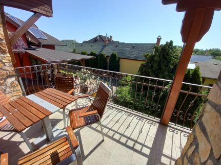 Aladdin Apartmanház8