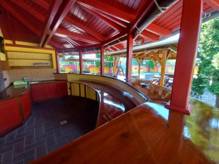 Aladdin Apartmanház12