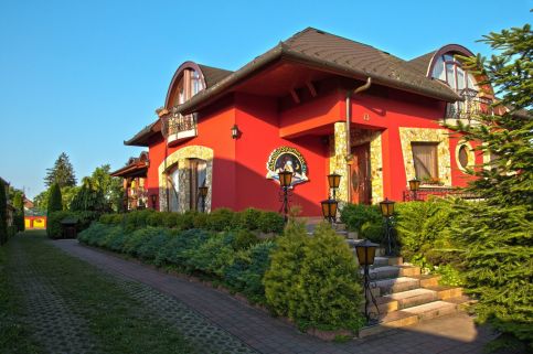 Aladdin Apartmanház1