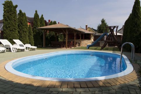Aladdin Apartmanház2