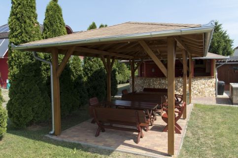 Aladdin Apartmanház5