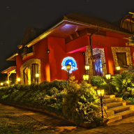 Aladdin Apartmanház