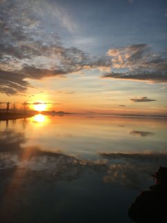 Mangó Wellness Apartman10