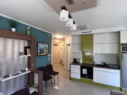 Mangó Wellness Apartman5
