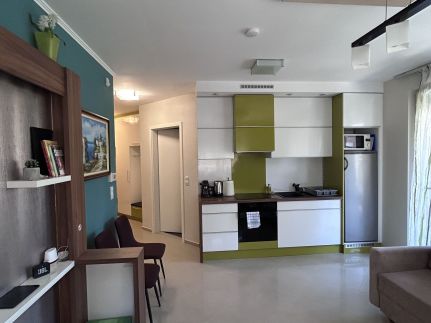 Mangó Wellness Apartman6