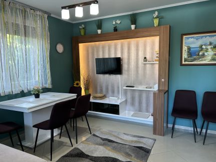 Mangó Wellness Apartman7