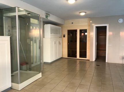 Mangó Wellness Apartman3