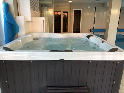 Mangó Wellness Apartman4