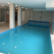 Mangó Wellness Apartman