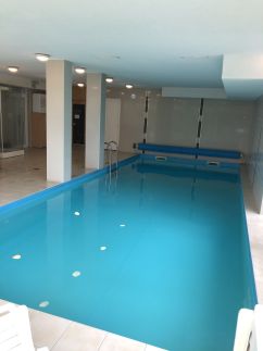 Mangó Wellness Apartman
