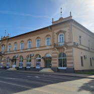 Nemzeti Szálloda