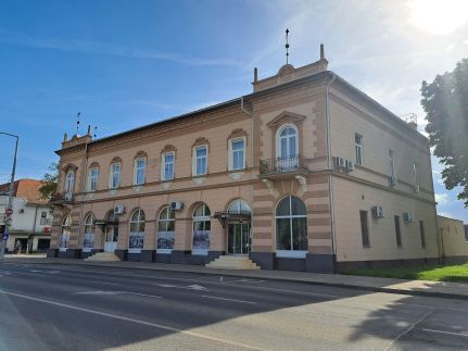 Nemzeti Szálloda