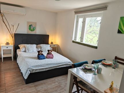 Hajnal Apartman – Szigetvár fotó 25