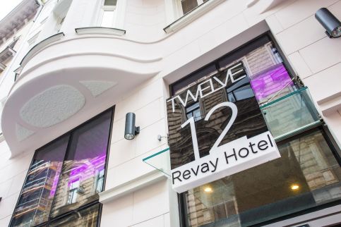 12 Revay Hotel Budapest46
