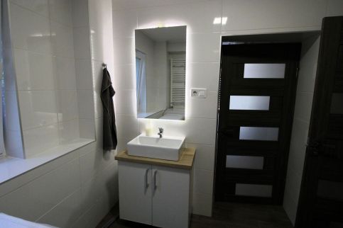 Sóstó Holiday Apartman12