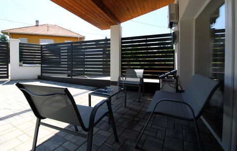 Sóstó Holiday Apartman13
