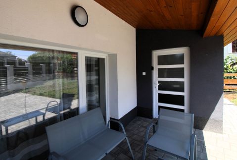 Sóstó Holiday Apartman14