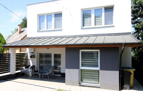 Sóstó Holiday Apartman15