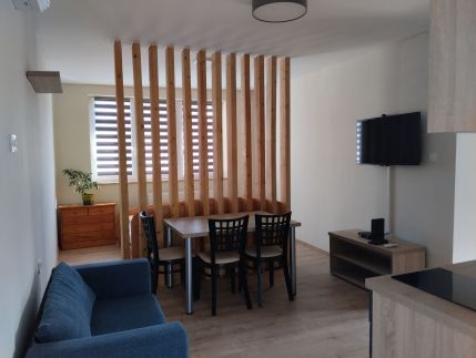 Sóstó Holiday Apartman34