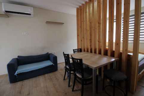Sóstó Holiday Apartman19