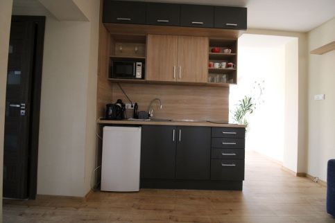 Sóstó Holiday Apartman21
