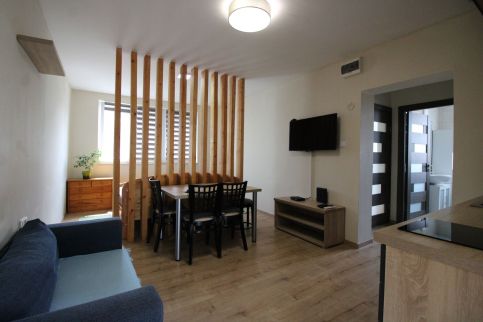 Sóstó Holiday Apartman22