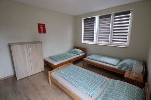 Sóstó Holiday Apartman27