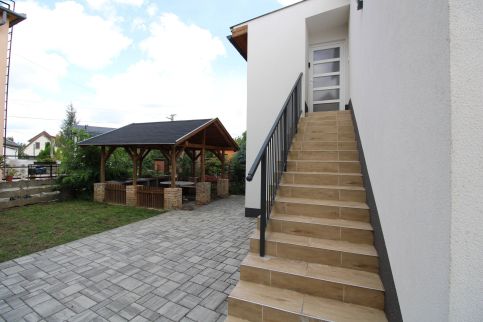 Sóstó Holiday Apartman28