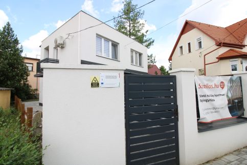 Sóstó Holiday Apartman29