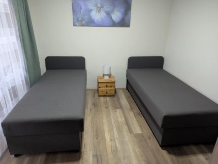 Sóstó Holiday Apartman36