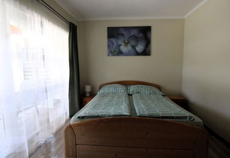 Sóstó Holiday Apartman8