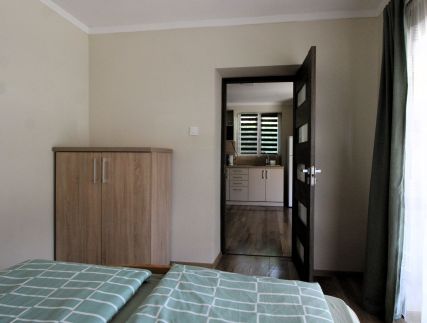 Sóstó Holiday Apartman9