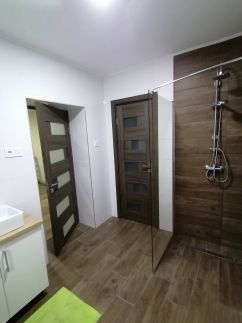 Sóstó Holiday Apartman3