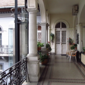 Teréz Apartman Budapest