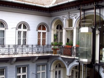 Teréz Apartman Budapest2