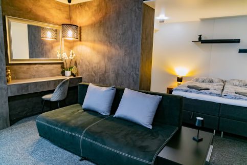 Motel 115