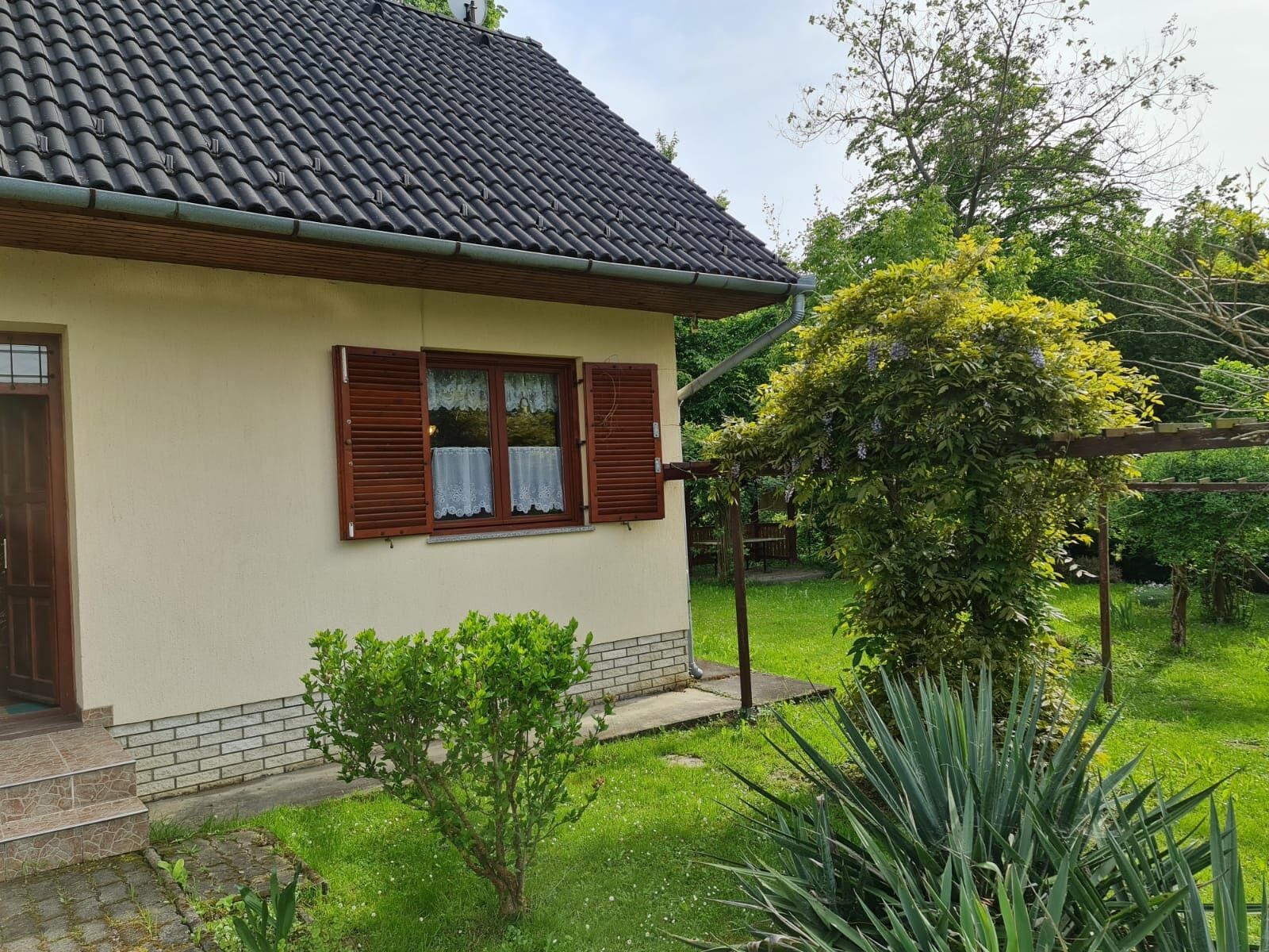 Erdőszéli Relax Vendégház – Magyarhertelend fotó 1