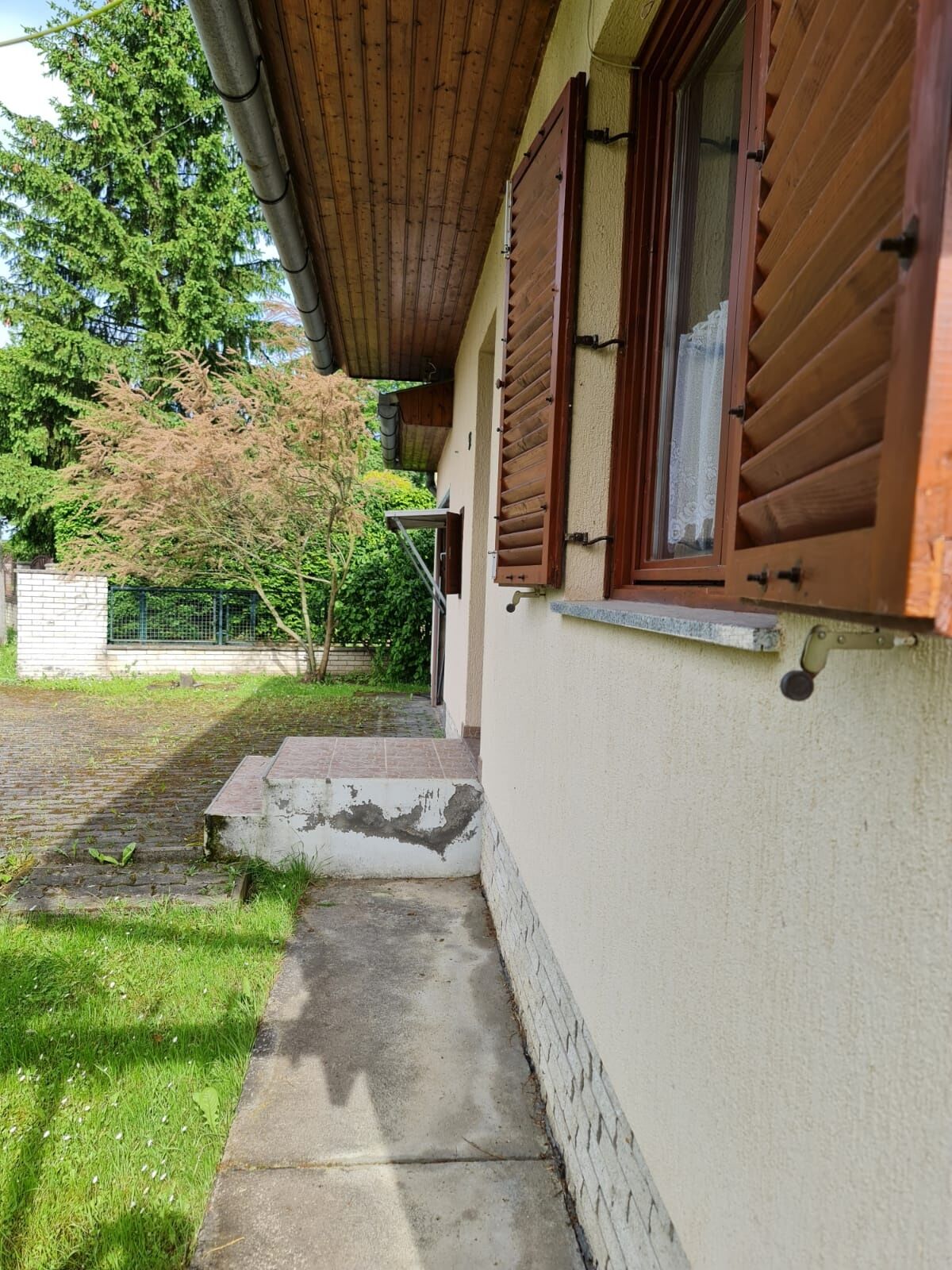 Erdőszéli Relax Vendégház – Magyarhertelend fotó 3