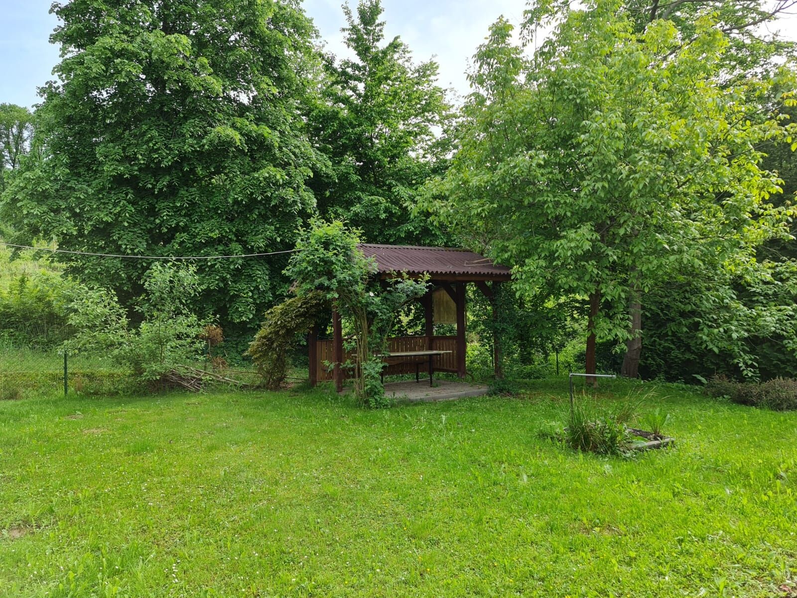 Erdőszéli Relax Vendégház – Magyarhertelend fotó 6