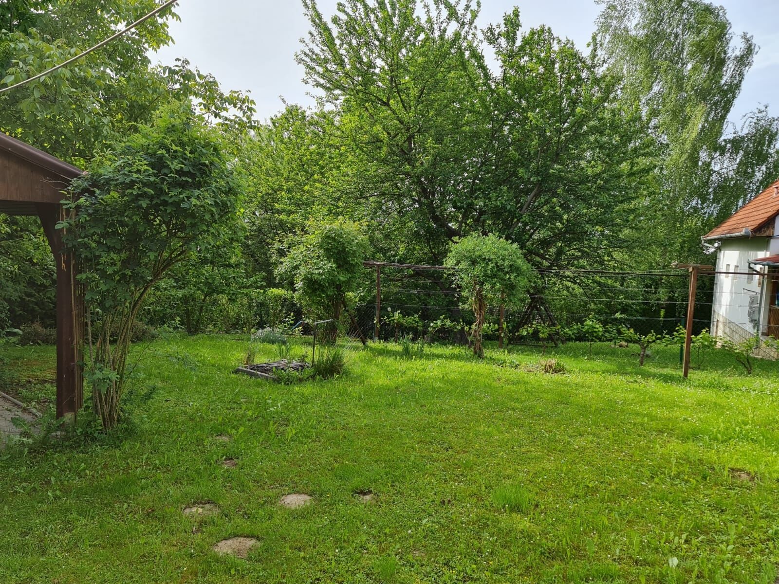 Erdőszéli Relax Vendégház – Magyarhertelend fotó 7