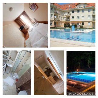 Luxory & Spa Apartman - B1